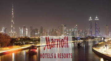 وظائف فنادق ماريوت الامارات – فرص عمل في مجال السياحة في الامارات