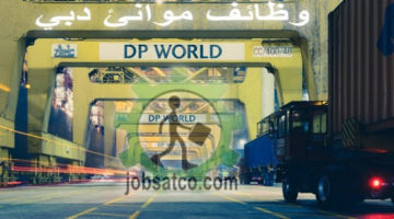 وظا ف وظائف موانئ دبي