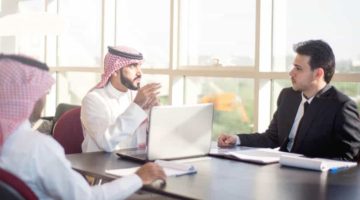 اخبار سوق العمل السعودي