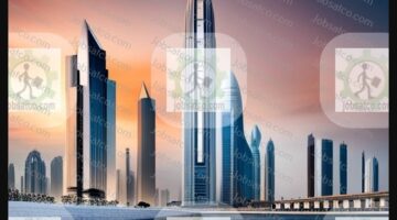 وظائف في أبوظبي