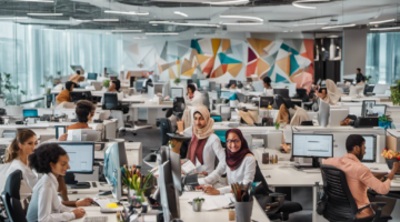 وظائف بريد الامارات