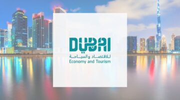 وظائف دائرة السياحة دبي