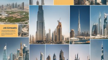 وظائف شاغرة في الامارات