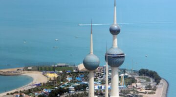وظائف في الكويت – تفاصيل وكيفية التسجيل في فرص عمل الكويت