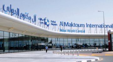 وظائف مطارات دبي