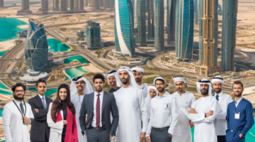 الوظائف المطلوبة في الإمارات
