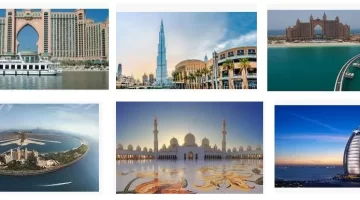 وظائف السياحة في الامارات – التسجيل في وظائف مجال السياحة في الامارات