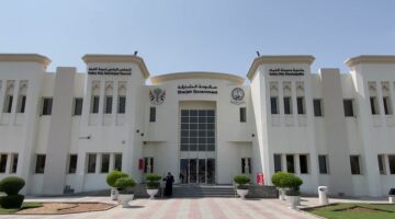 وظائف بلدية كلباء 1