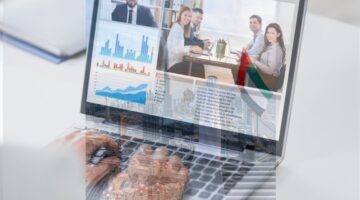 وظائف اونلاين في الإمارات