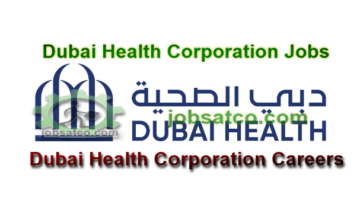 وظائف دبي الصحية وظائف حكومة دبي حكومة الامارات