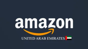 وظائف امازون الامارات